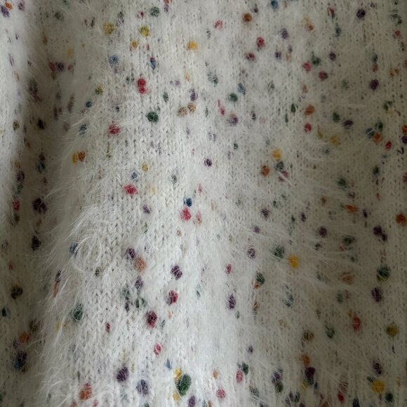 Cupcakes & Cashmere  Confetti Sweater - Picture 3 of 4
